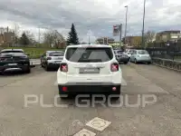 2019 Jeep Renegade