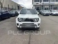 2019 Jeep Renegade