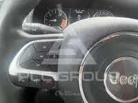 2019 Jeep Renegade