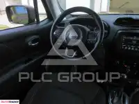 2019 Jeep Renegade