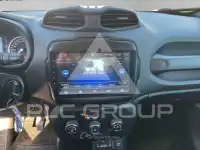 2019 Jeep Renegade