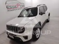 2019 Jeep Renegade