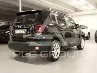 2019 Jeep Renegade
