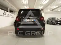 2019 Jeep Renegade