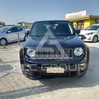 2019 Jeep Renegade