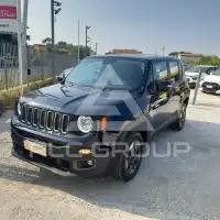 2019 Jeep Renegade