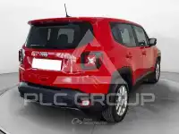 2019 Jeep Renegade