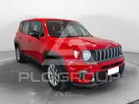 2019 Jeep Renegade