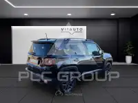 2019 Jeep Renegade
