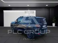 2019 Jeep Renegade