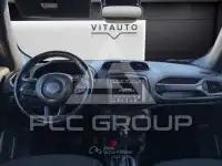 2019 Jeep Renegade