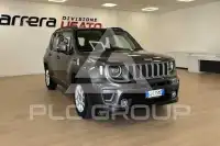 2019 Jeep Renegade