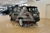 2019 Jeep Renegade