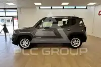 2019 Jeep Renegade