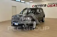 2019 Jeep Renegade