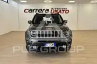2019 Jeep Renegade