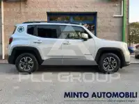 2019 Jeep Renegade