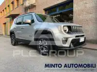 2019 Jeep Renegade