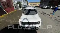 2019 Jeep Renegade