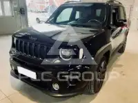 2019 Jeep Renegade