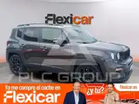 2019 Jeep Renegade