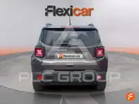 2019 Jeep Renegade