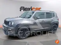 2019 Jeep Renegade