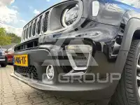 2019 Jeep Renegade