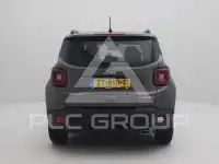 2019 Jeep Renegade