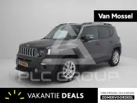 2019 Jeep Renegade