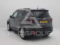 2019 Jeep Renegade