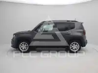 2019 Jeep Renegade