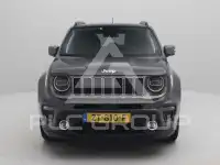 2019 Jeep Renegade
