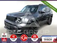 2019 Jeep Renegade