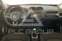 2019 Jeep Renegade