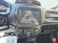 2019 Jeep Renegade