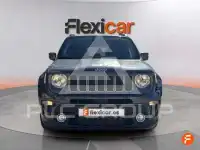 2019 Jeep Renegade