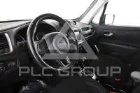 2019 Jeep Renegade