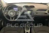 2019 Jeep Renegade