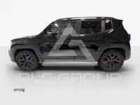 2019 Jeep Renegade