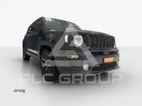 2019 Jeep Renegade