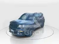 2019 Jeep Renegade