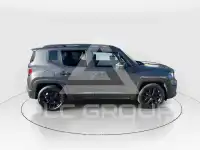 2019 Jeep Renegade