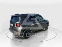 2019 Jeep Renegade