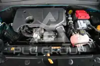 2019 Jeep Renegade