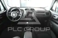2019 Jeep Renegade