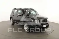 2019 Jeep Renegade