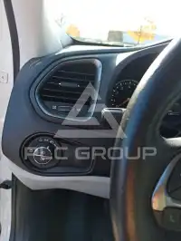 2019 Jeep Renegade
