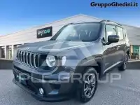 2019 Jeep Renegade