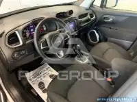 2019 Jeep Renegade